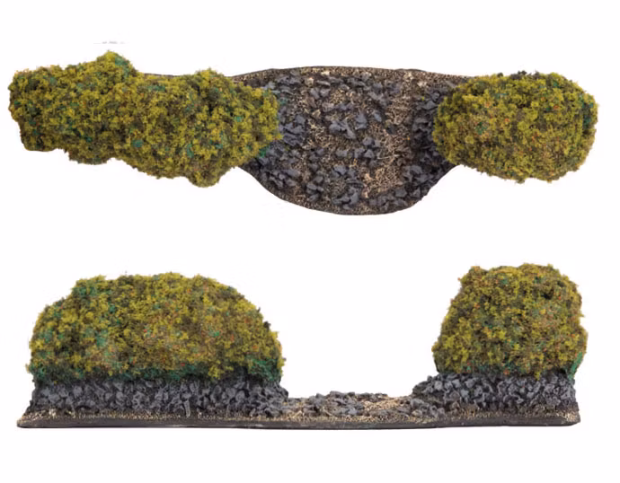 Bocage Extras - BB244