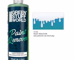 Paint Remover 240 ml