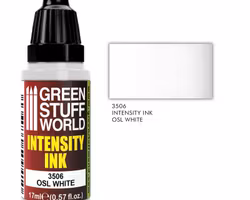 Intensity Ink OSL WHITE
