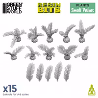 Small Palms 1:48-1:35