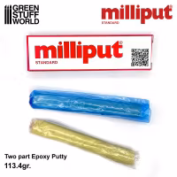Milliput Standard (113 g)