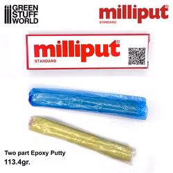 Milliput Standard (113 g)