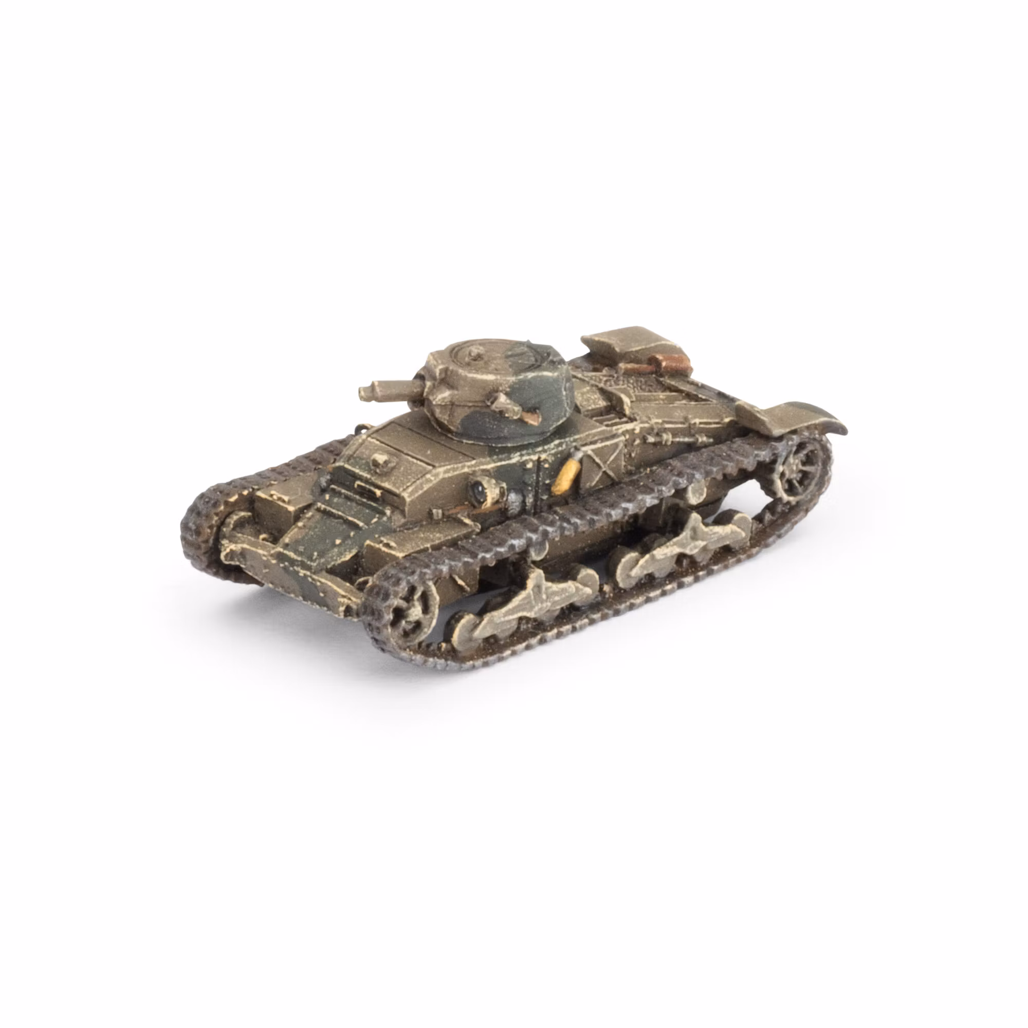 Matilda I (x2) - BR051