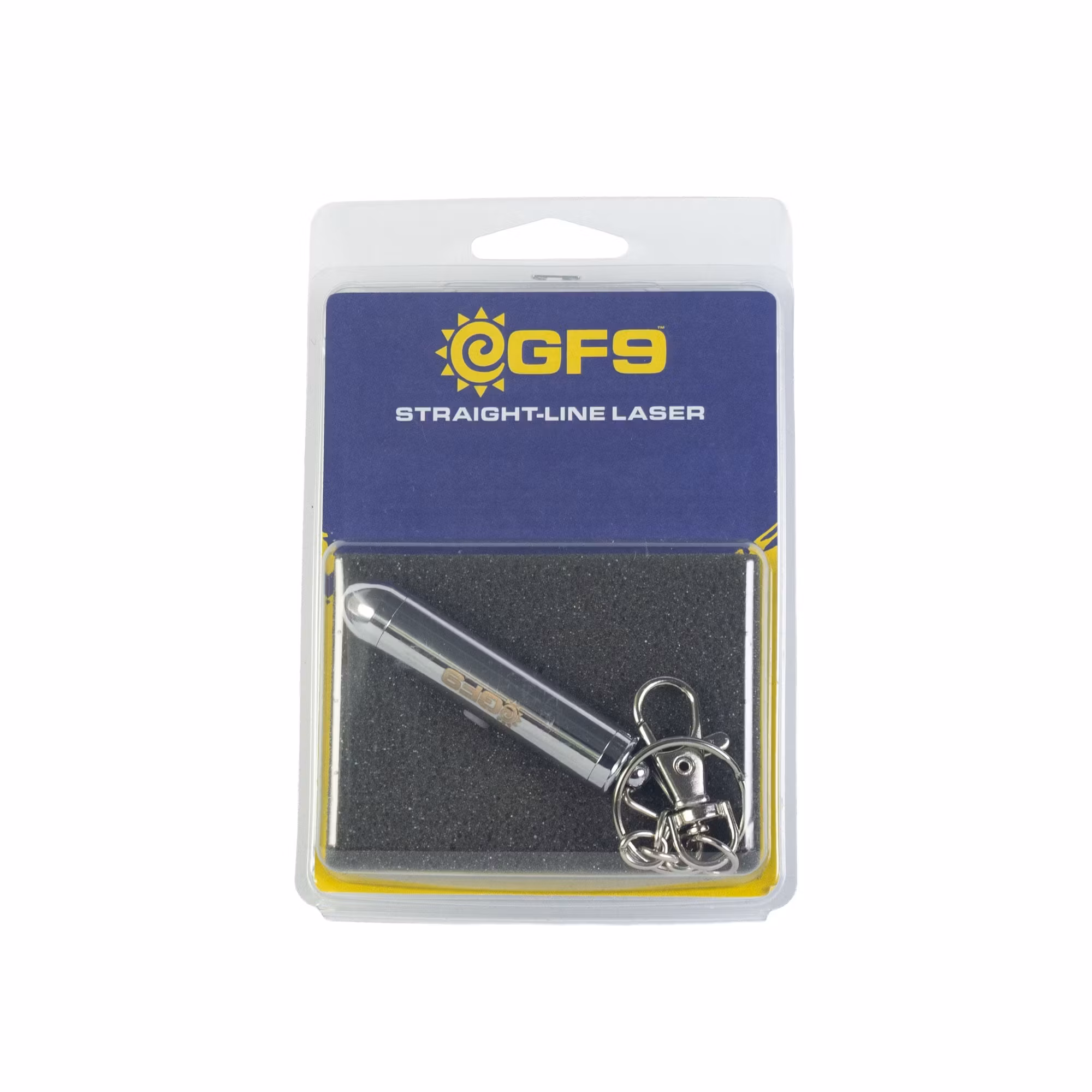 Straight Line Laser - GFG050