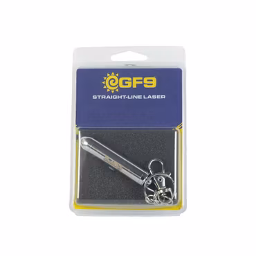 Straight Line Laser - GFG050