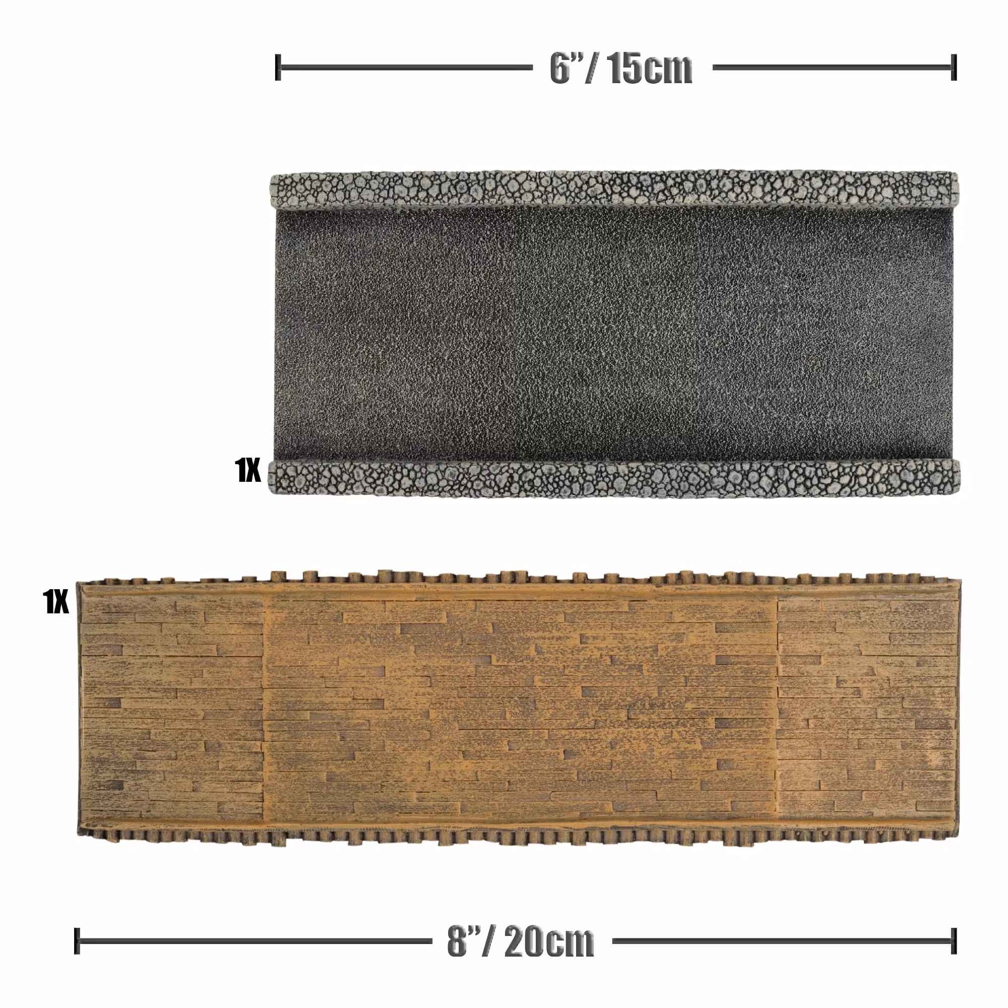 Bridges (x2) - BB564