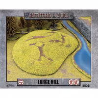 Large Hill - BB241