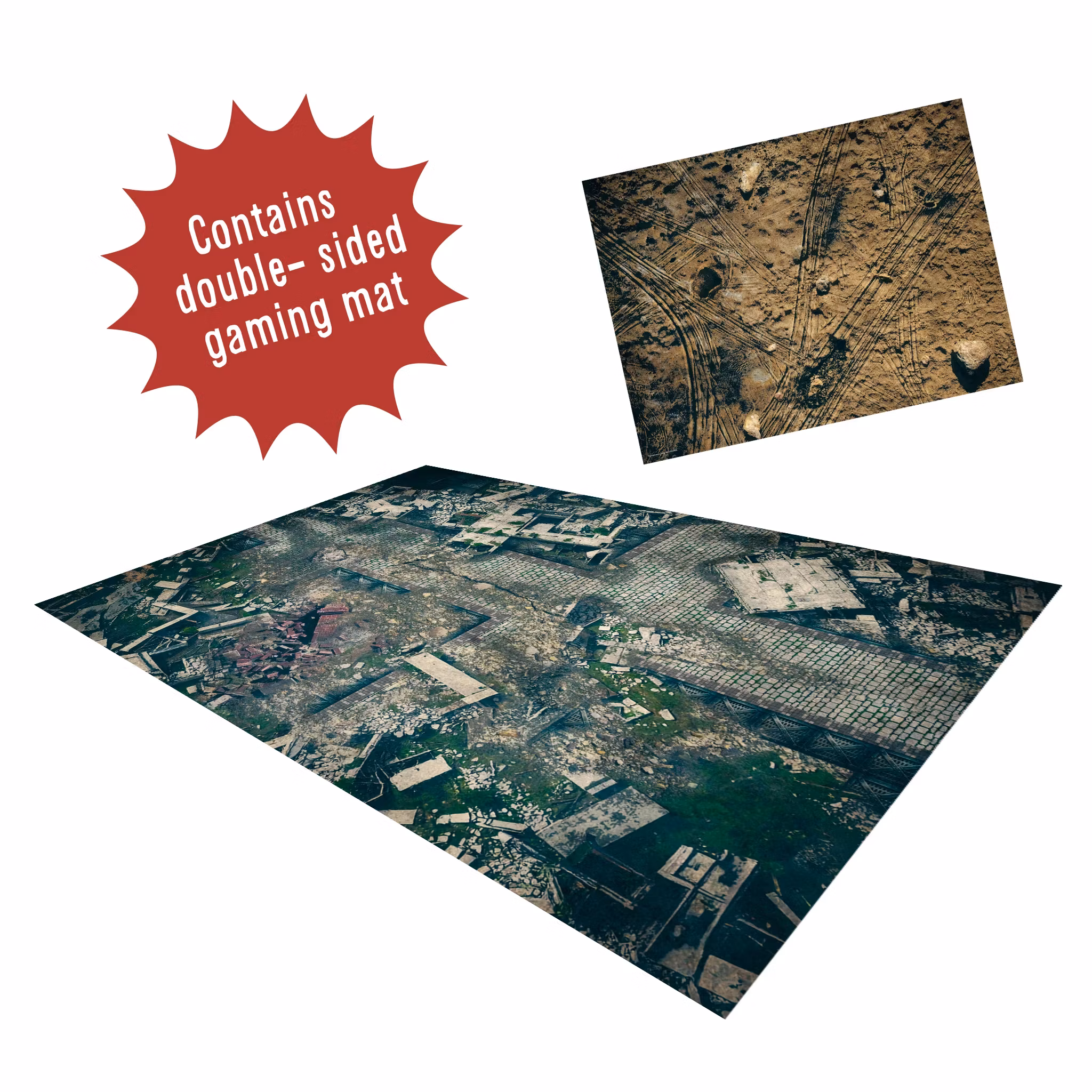 Konflikt '47: Introductory Set (2nd Ed.) - 452610008