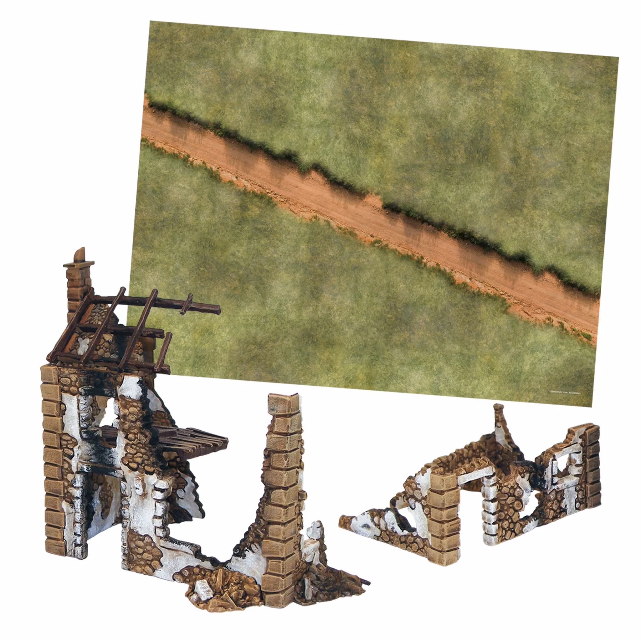 Bolt Action: Beginner Starter Set (3rd edition) - 401510006