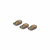 Renault AMR 35 Recon Platoon (x3) - FR012