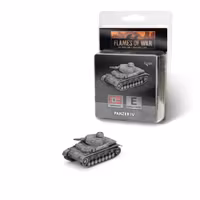 Panzer IV (x1) - GE039