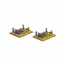 15cm Infantry Gun Platoon (x2 guns) - GE582