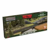 Train Tracks - BB135