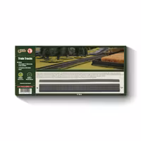 Train Tracks - BB135