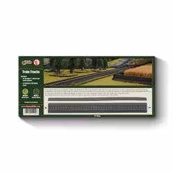 Train Tracks - BB135