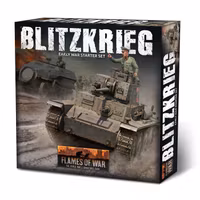 Blitzkrieg Starter Set - FWBX19