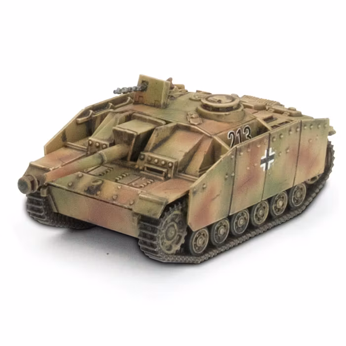 Fury Starter Set - FWBX20