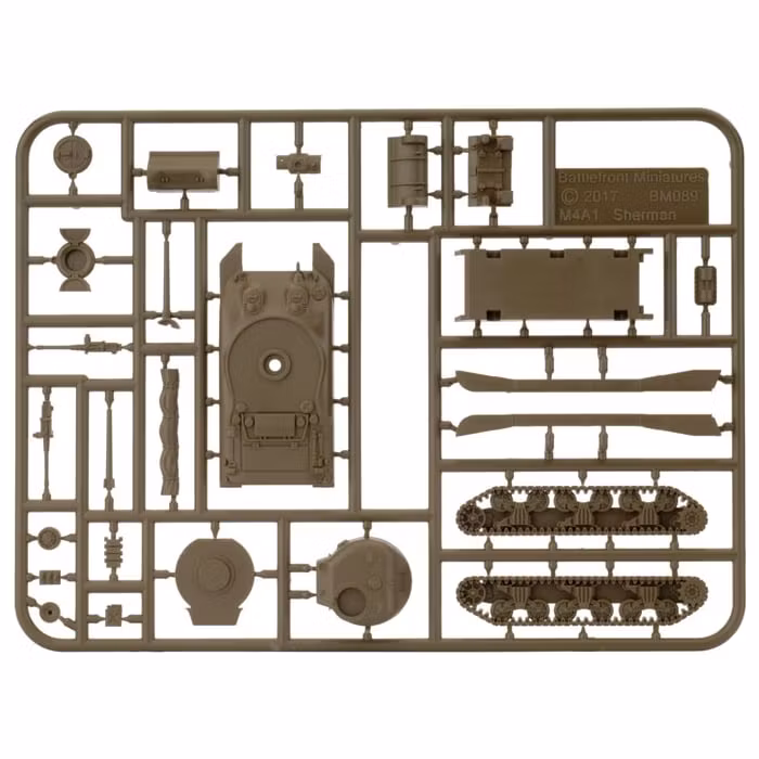 Fury Starter Set - FWBX20