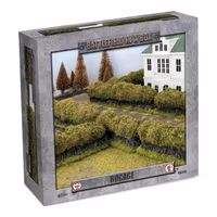 Bocage - BB243