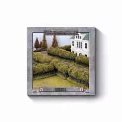 Bocage - BB243