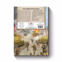 Liberation of Italy - FW278