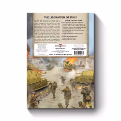 Liberation of Italy - FW278