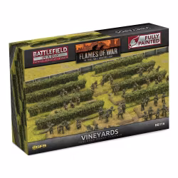 Vineyards - BB116