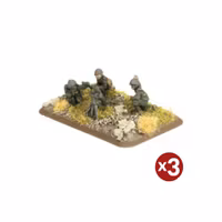 8cm Mortar Platoon (IT705) - IT775