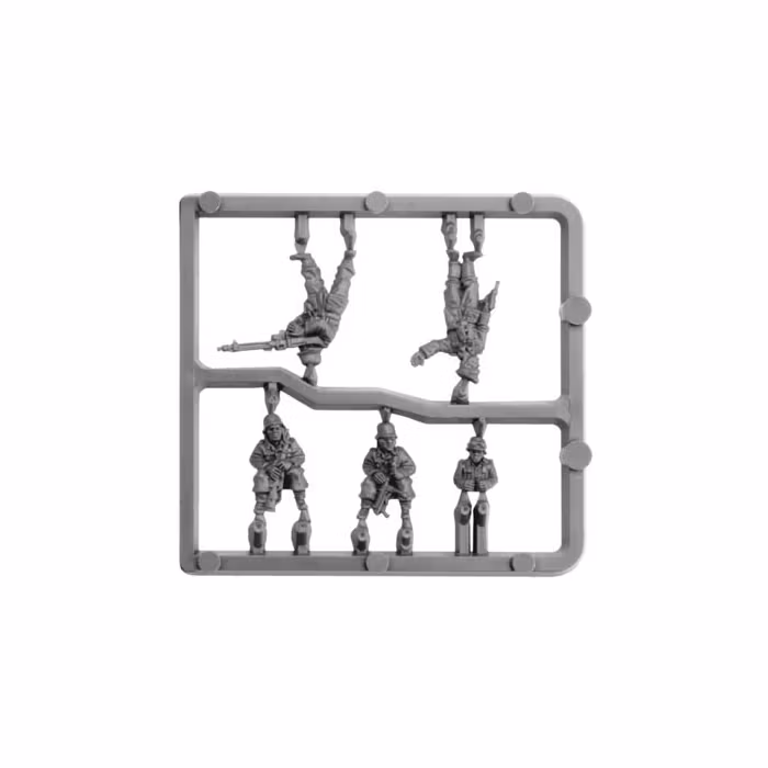 Sd Kfz 250 Transports - GBX129