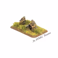 Machine-Gun Platoon - PL714
