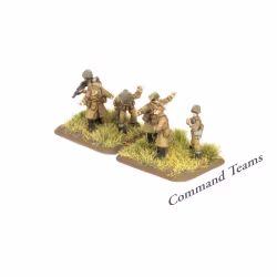 Rifle Company HQ - PL711
