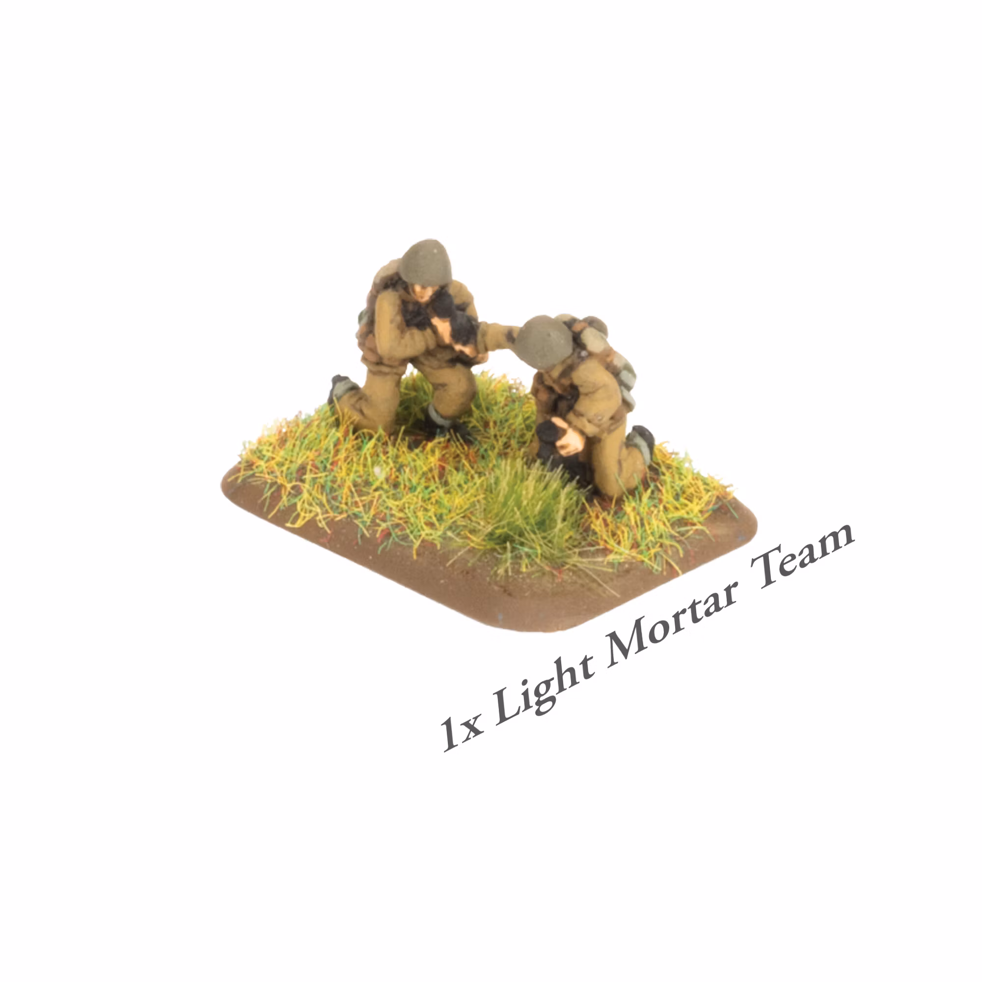 Rifle Platoon - PBX12