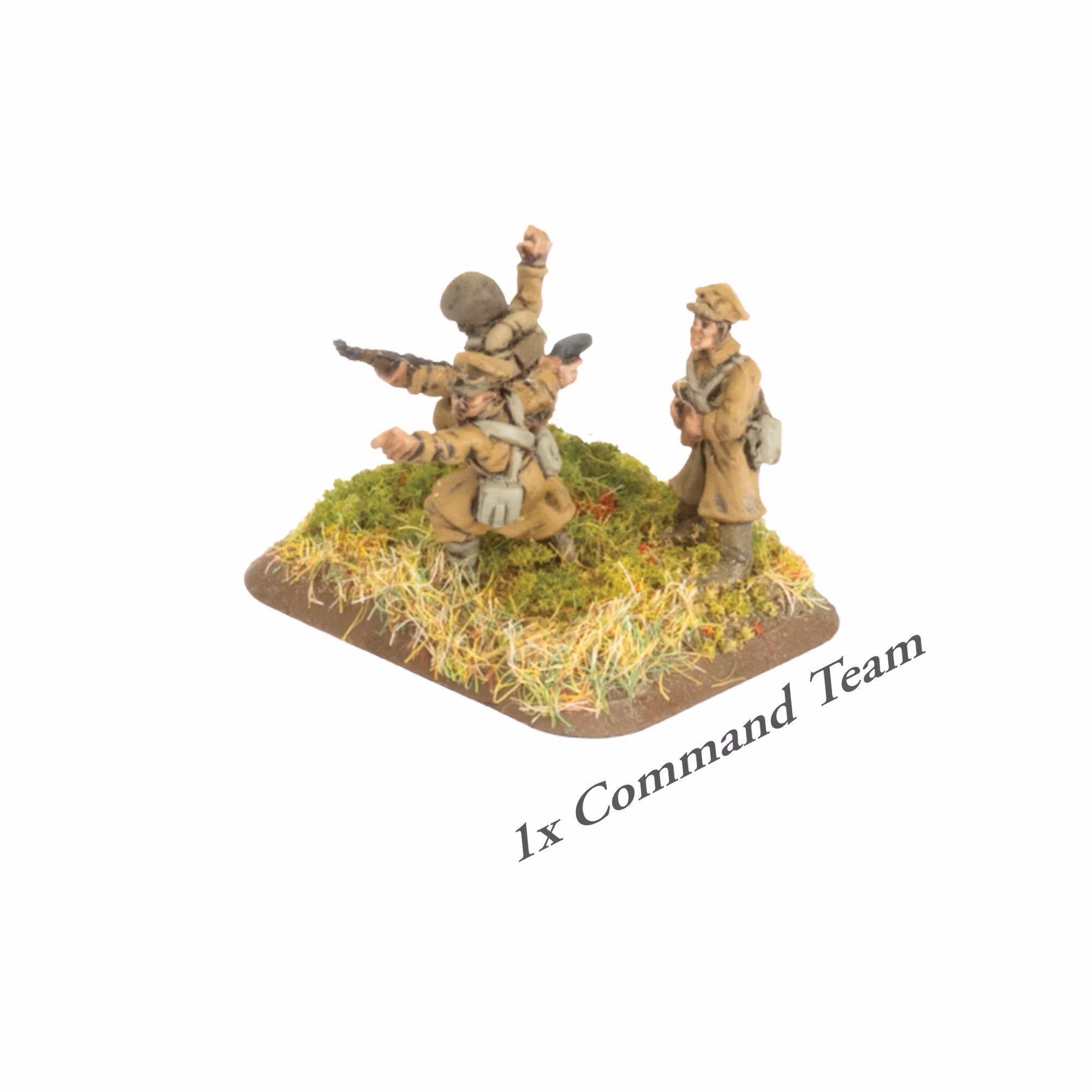Rifle Platoon - PBX12