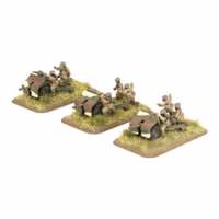 37mm Anti-tank Platoon - PL511