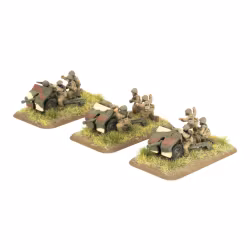 37mm Anti-tank Platoon - PL511