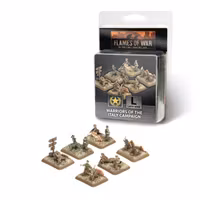 Warriors of the Italy Campaign - XX881