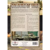 Colours Of War - FW918