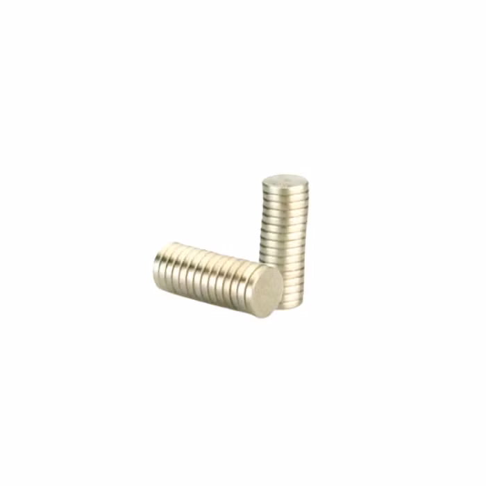 Rare Earth Magnets 5mm x 1mm (x80) - XX113