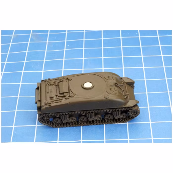 Rare Earth Magnets 5mm x 1mm (x80) - XX113