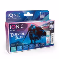 IONIC Essential Blues - IONIC-0507