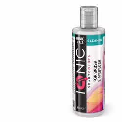 IONIC Cleaner (60 mL) - IONIC-0322