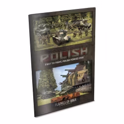 First To Fight: Polish Forces 1939 - FW282-P
