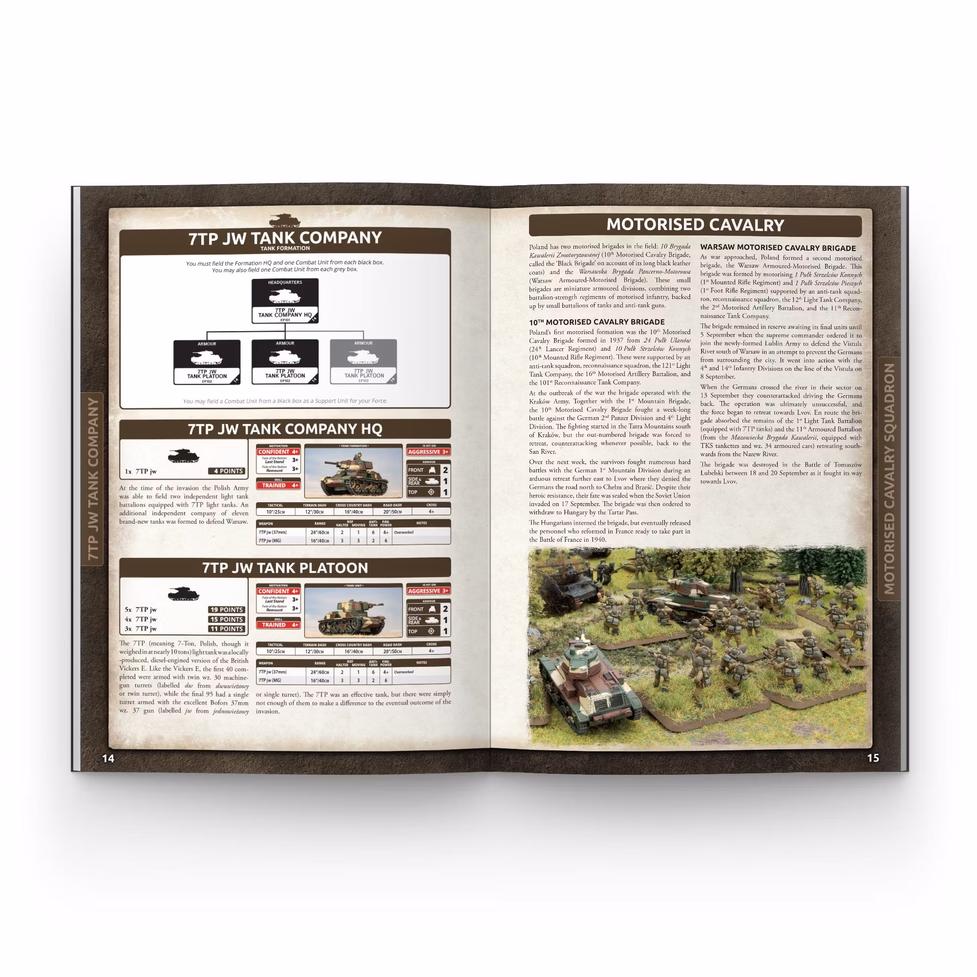 First To Fight: Polish Forces 1939 - FW282-P