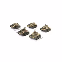 TKS Tankette Platoon - PL010
