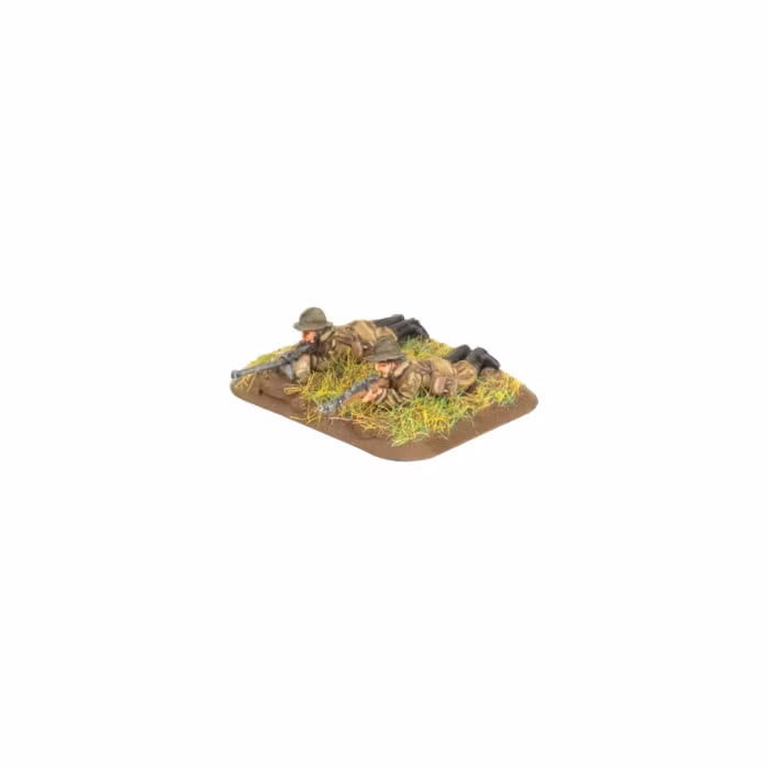 Dismounted Cavalry Regiment - PL723