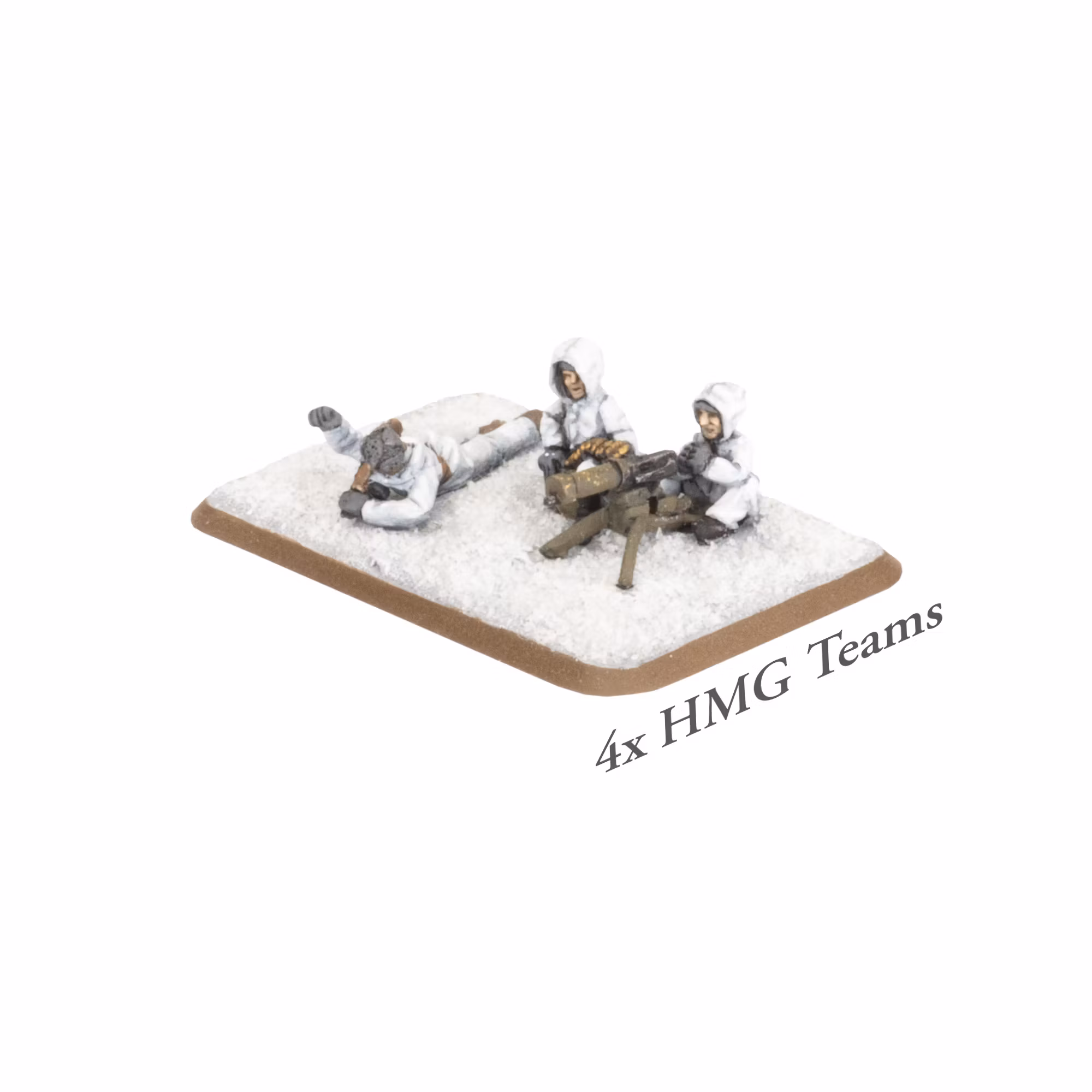 Finnish Winter War Limited Edition Army Deal