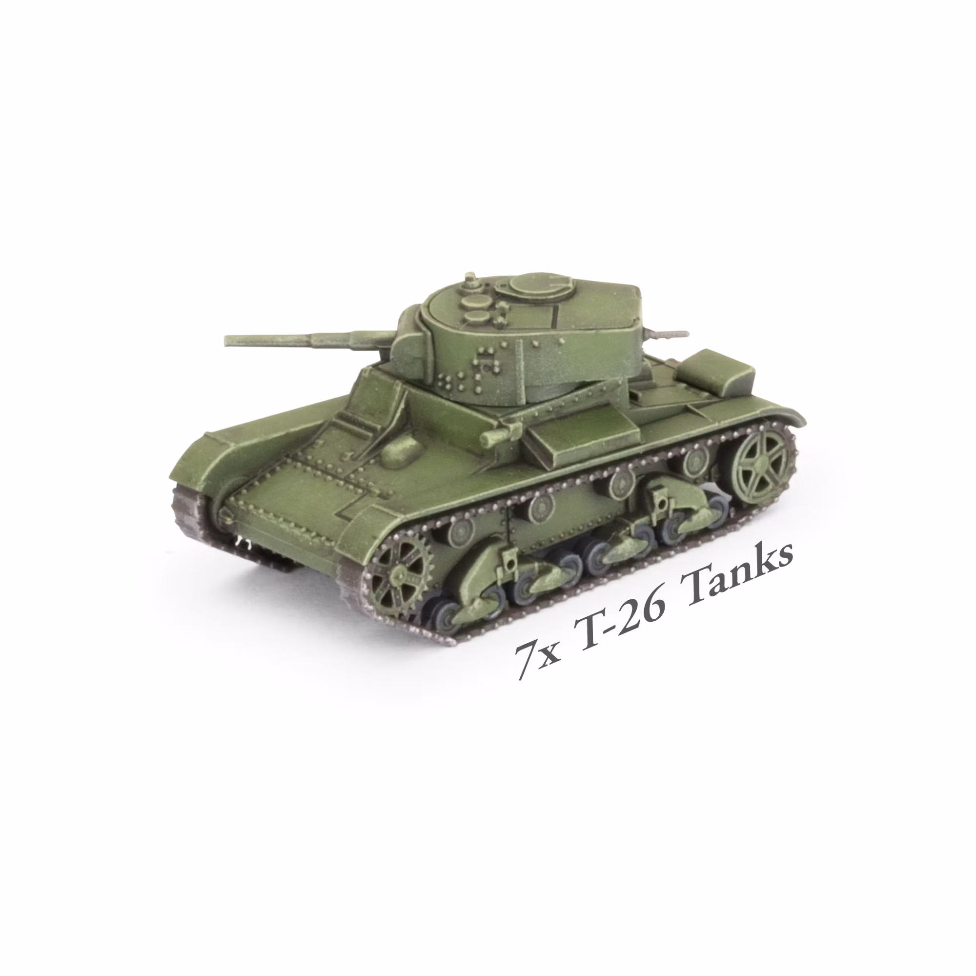 Finnish Winter War Limited Edition Army Deal