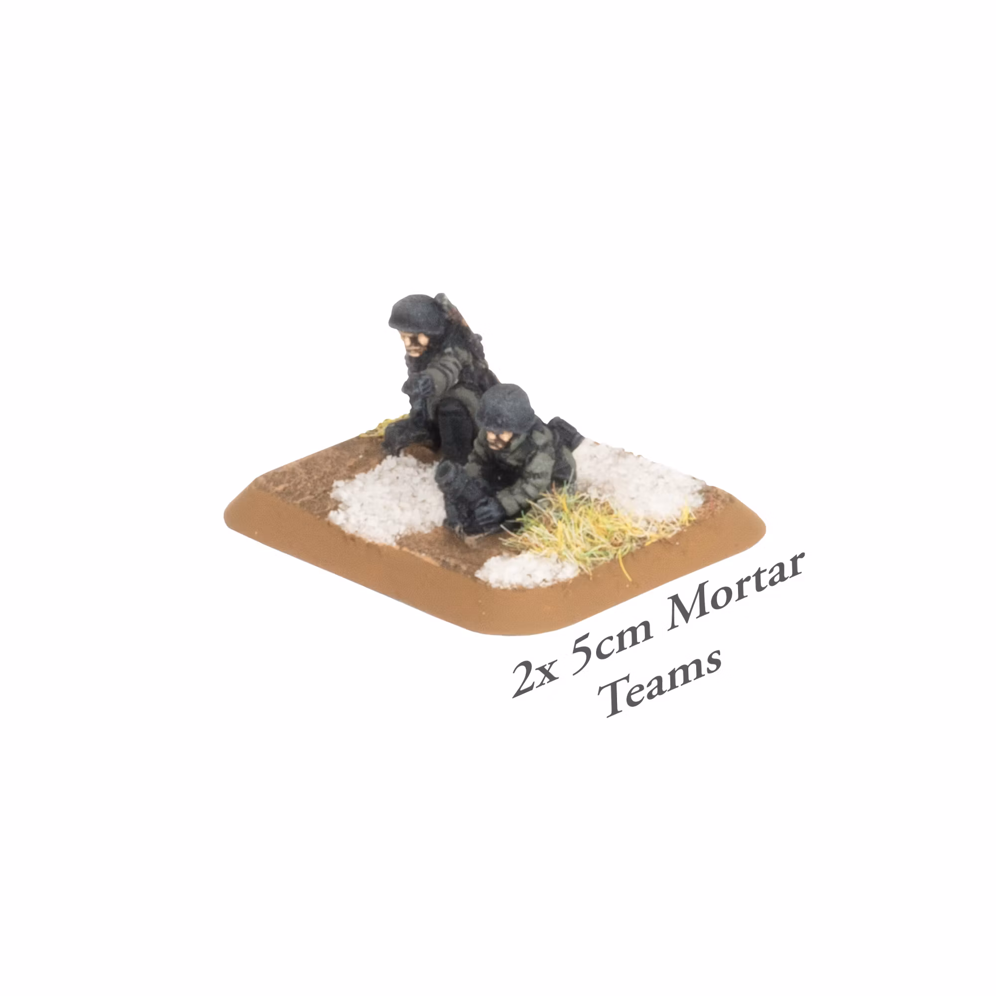 Kampfgruppe klink -Motorised Infantry Company Limited Edition Army Deal - GEAB33