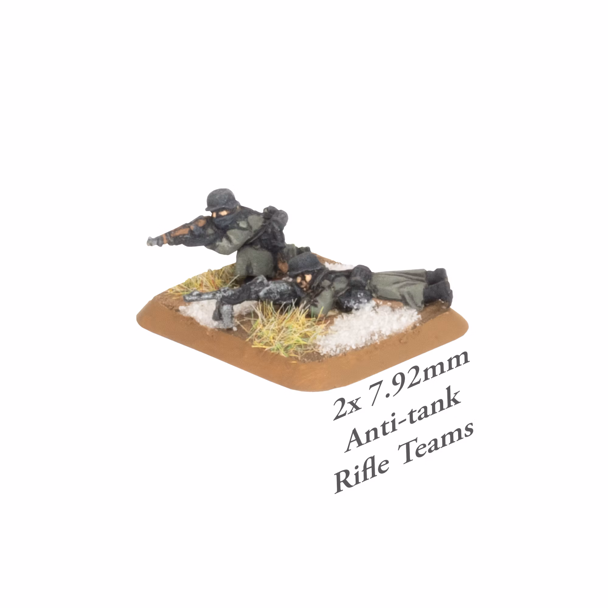 Kampfgruppe klink -Motorised Infantry Company Limited Edition Army Deal - GEAB33