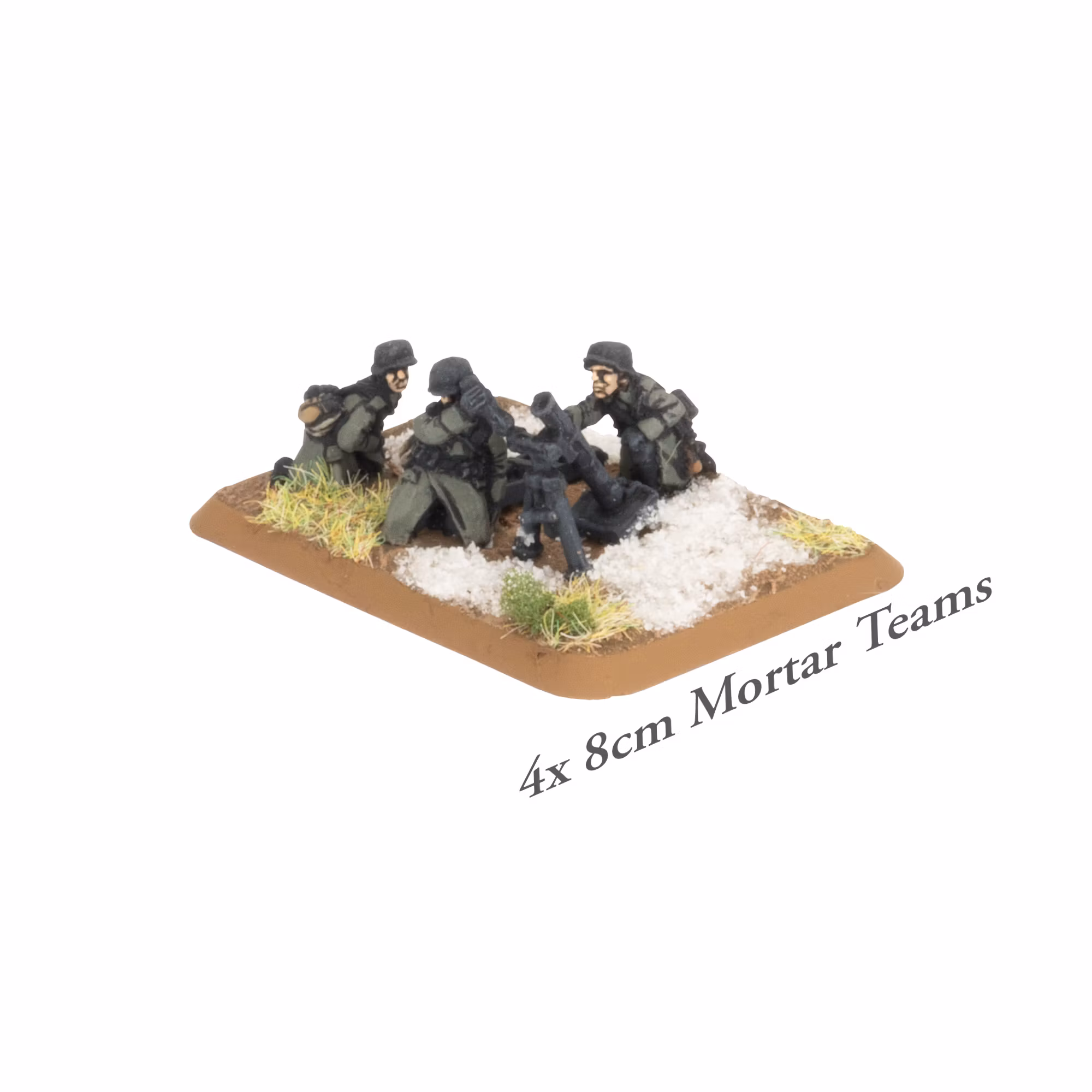 Kampfgruppe klink -Motorised Infantry Company Limited Edition Army Deal - GEAB33